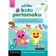 Pinkfong Baby Shark - Kata Pertamaku 6