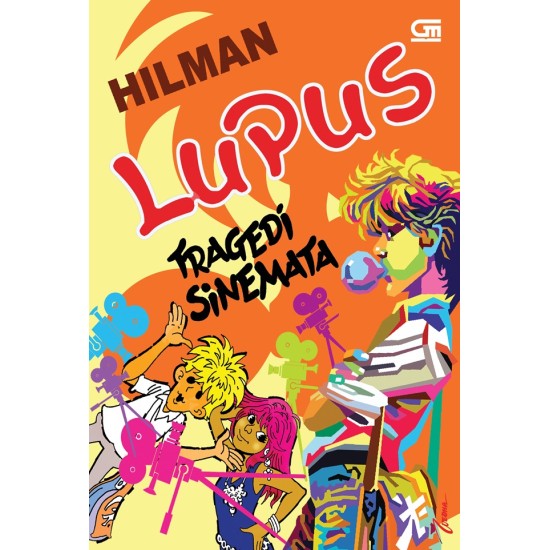 Lupus: Tragedi Sinemata