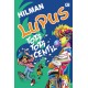 Lupus: Topi-Topi Centil