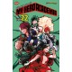 My Hero Academia 22