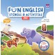 Fun English Stories & Activity: Zoo