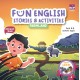 Fun English Stories & Activity: Farmland