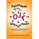 Pantaskah OJK Dibubarkan?