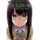 Mieruko-chan : The Girl That Sees 01