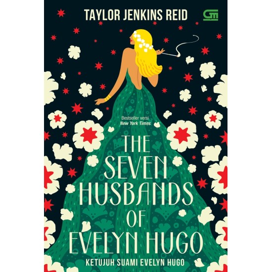 Ketujuh Suami Evelyn Hugo (The Seven Husbands of Evelyn Hugo)