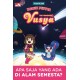 The Vantastic Vusya Apa Saja yang Ada di Alam Semesta?