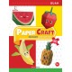 Opredo Paper Craft Buah