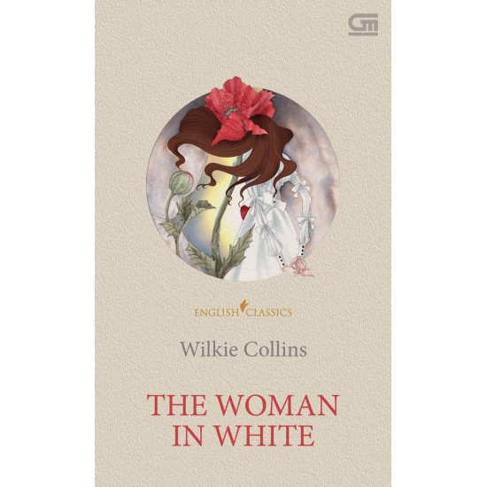 English Classics: Woman in White