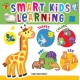 Smart Kids Learning: Shapes, Color, ABC, 123