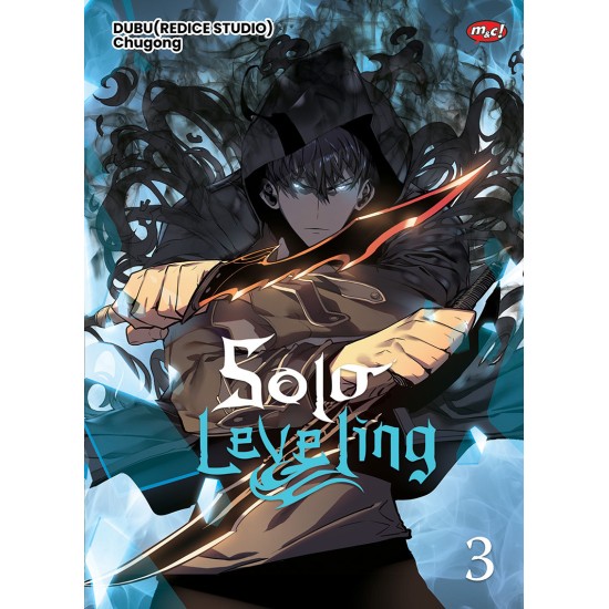 Solo Leveling 03 (Komik)