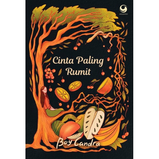 CINTA PALING RUMIT