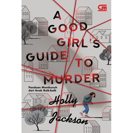 Young Adult: Panduan Membunuh dari Anak Baik-Baik (A Good Girl's Guide to Murder)