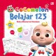 CoComelon: Belajar 123