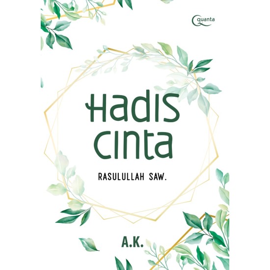 Hadis Cinta Rasulullah SAW