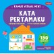 KAMUS VISUAL MINI - KATA PERTAMAKU