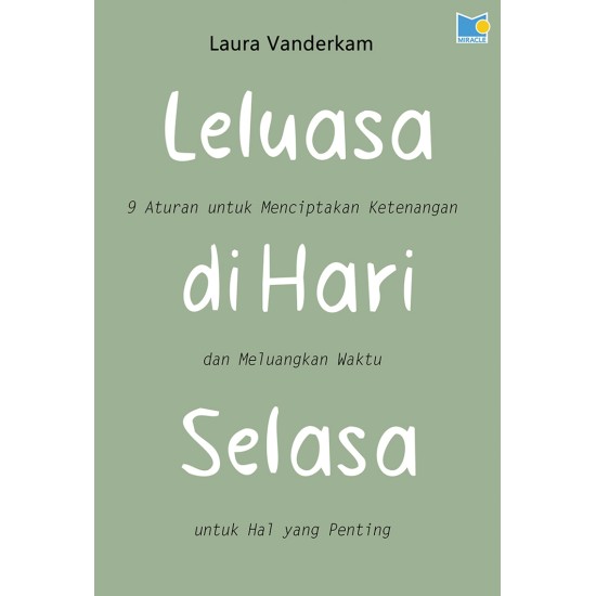 LELUASA DI HARI SELASA