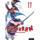 AKASHA : CHIRURAN, SHINSENGUMI REQUIEM 11