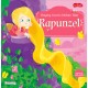 SERI DONGENG FAVORIT SEBELUM TIDUR  - RAPUNZEL