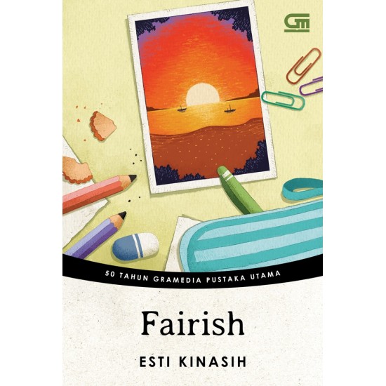 GPU 50: TeenLit: Fairish