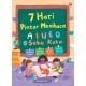 7 HARI PINTAR MEMBACA AIUEO DAN SUKU KATA