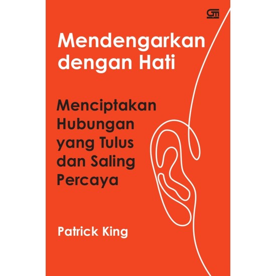 Mendengarkan dengan Hati