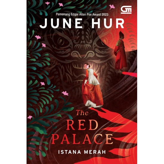 Istana Merah (The Red Palace)