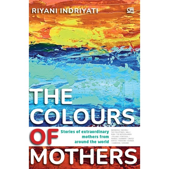 The Colours of Mothers