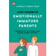 ADULT CHILDREN OF EMOTIONALLY IMMATURE PARENTS: Memulihkan Diri dari Orangtua yang Berjarak, Menolak, dan Egois