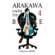 Arakawa Under the Bridge 04