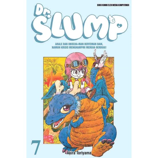 Dr. Slump 07