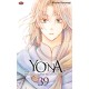 YONA, THE GIRL STANDING IN THE BLUSH OF DAWN 39