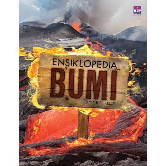 ENSIKLOPEDIA BUMI