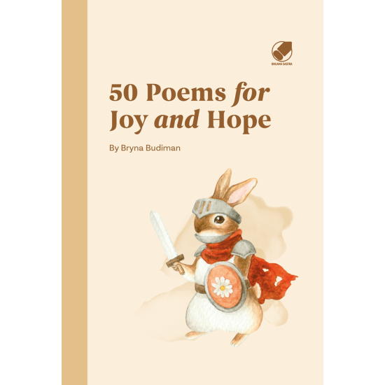 50 POEMS FOR JOY AND HOPE