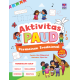 AKTIVITAS PAUD: PERMAINAN TRADISIONAL