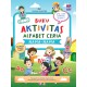 SERI BUKU AKTIVITAS ALFABET CERIA: NAMA-NAMA