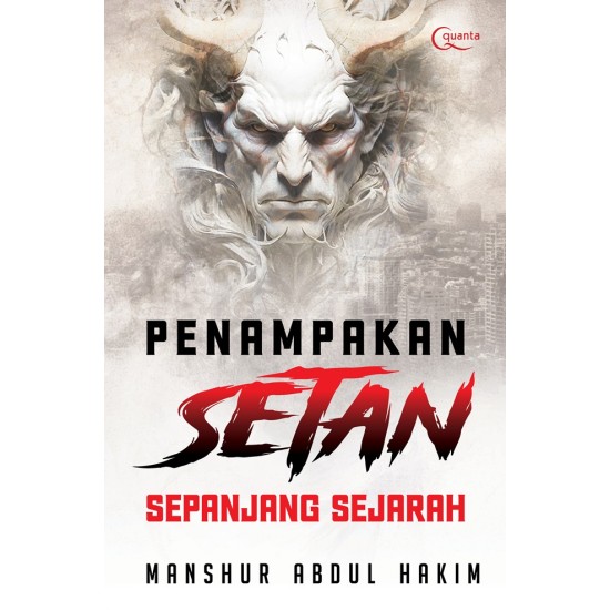 Penampakan Setan Sepanjang Sejarah