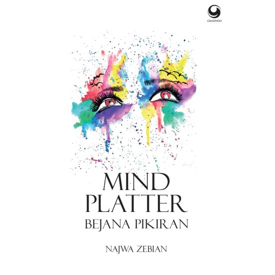 MIND PLATTER SOFT COVER