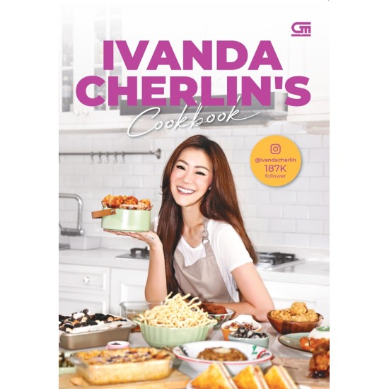 Ivanda Cherlin’s Cook Book