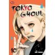 TOKYO GHOUL 10 - TERBIT ULANG