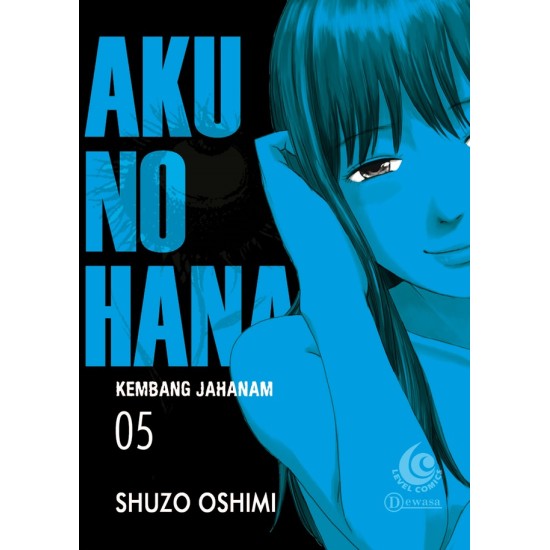 LC: Aku no Hana-Kembang Jahanam 05