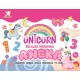 Opredo Wipe Clean Unicorn - Belajar Mengenal Angka