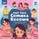 BUKU SAAT CACA CEMAS DAN KECEWA