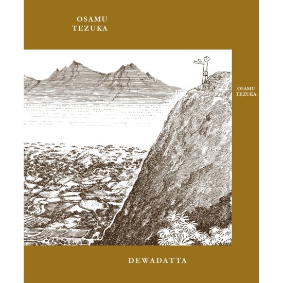 BUDDHA 3: DEWADATTA