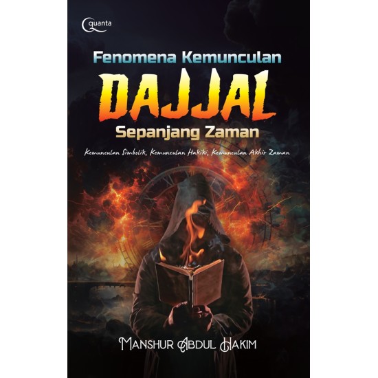 Fenomena Kemunculan Dajjal Sepanjang Zaman