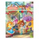 Opredo Small Puzzle Redo & Friends: Hadiah Ulang Tahun