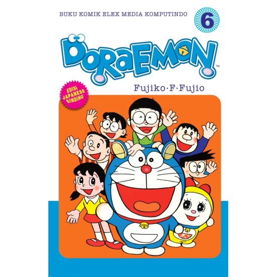 DORAEMON 06 (2024)