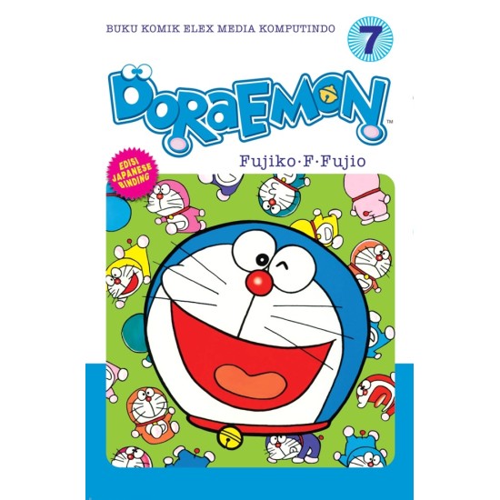 DORAEMON 07 (2024)