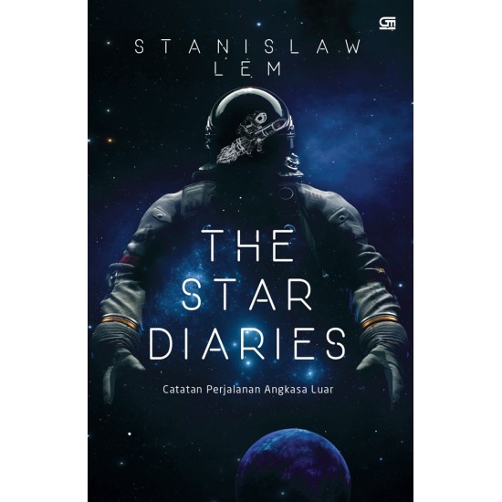 The Star Diaries: Catatan Perjalanan Angkasa Luar (Tahun 2024)