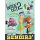 Inside Out 2: Jadi Diri Sendiri! Buku Aktivitas