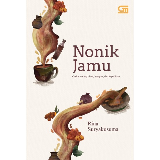 Nonik Jamu